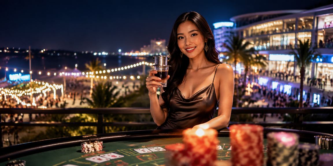 roulette